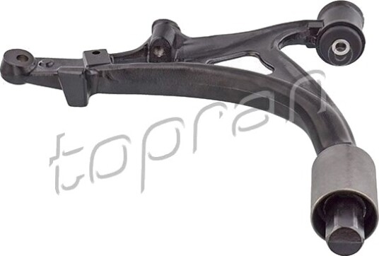 TOPRAN 401 759 Bærearm