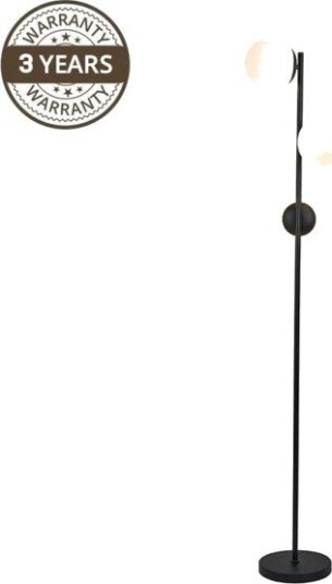 Domoletti Gulvlampe Floor Lamp Campo 2020133F 3X25w G9