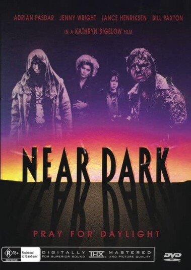 Near Dark (1987) DVD