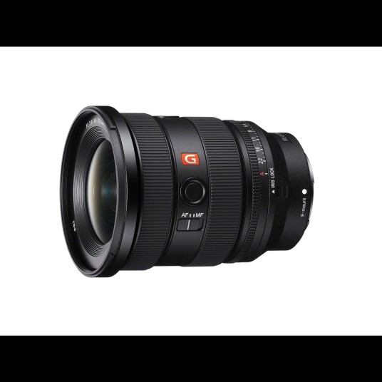 Sony FE 16-35mm f/2.8 GM II E-Mount Fullformat Sony FE 16-35mm f/2.8 GM II E-Mount Fullformat