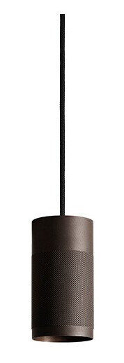Thorup Copenhagen - Patrone Pendel Small Browned Brass Thorup Copenhagen Thorup Copenhagen - Patrone Pendel Small Browned Brass Thorup Copenhagen