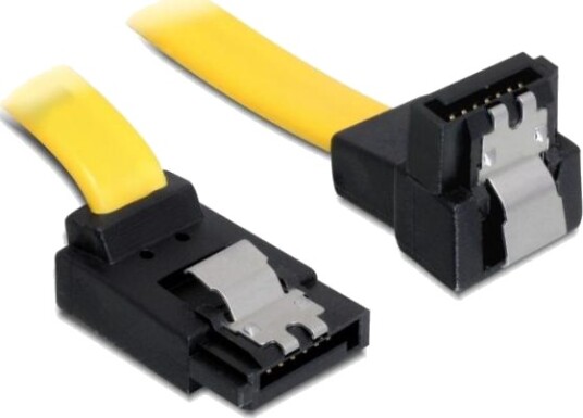 Delock Cable SATA SATA-kabel 70 cm
