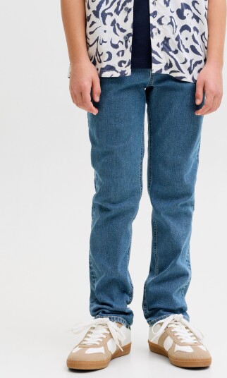 JJ REBEL Jrebnoah Jjcraft At 760 Noos Jnr   Blue   170