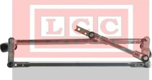 LCC LCC3117 Vindusvisker overføring