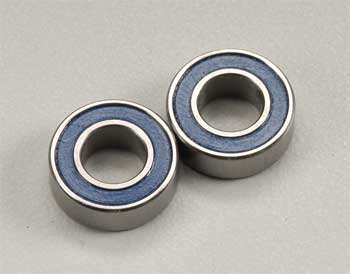 Traxxas 5117 Ball Bearings 6x12x4mm Revo 2 Traxxas 5117 Ball Bearings 6x12x4mm Revo 2