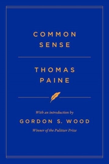 Common Sense Common Sense