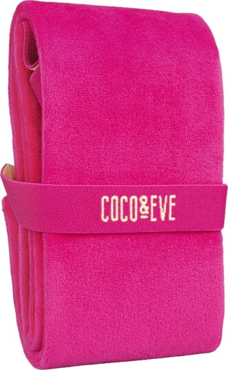 Coco & Eve Velvet Self Tan Back Applicator Coco & Eve Velvet Self Tan Back Applicator