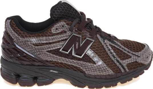 New Balance Dame Sport Brun 38 EU,