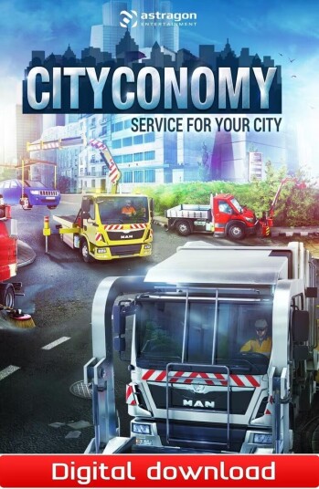 Cityconomy Service for your City