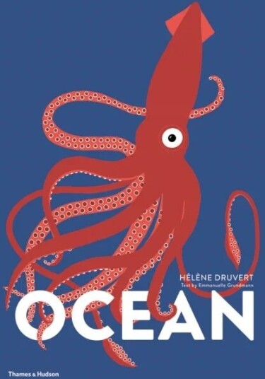 Ocean Av Helene Druvert, Emmanuelle Grundmann