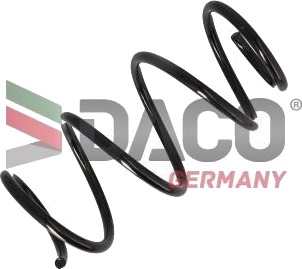 DACO Germany 803022 Fjær