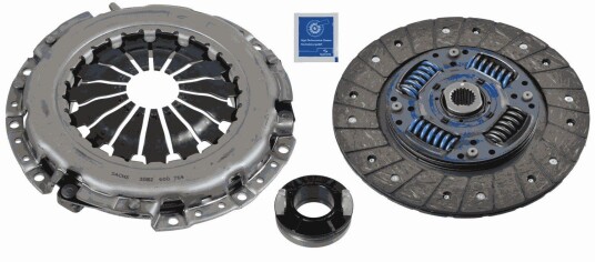Clutchsett SACHS 3000 951 462