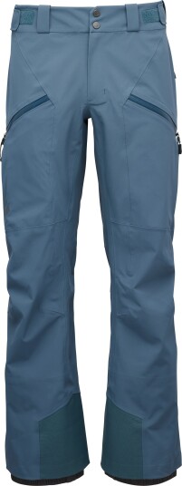 Black Diamond Men's Recon Stretch Pants Midnight Blue S