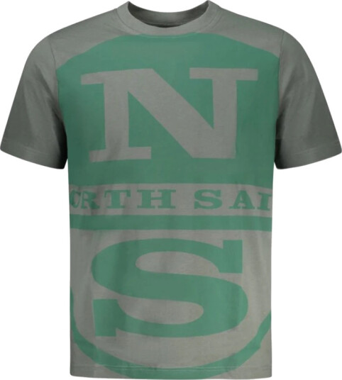 North Sails Herre Topper Grønn M, North Sails Herre Topper Grønn M,