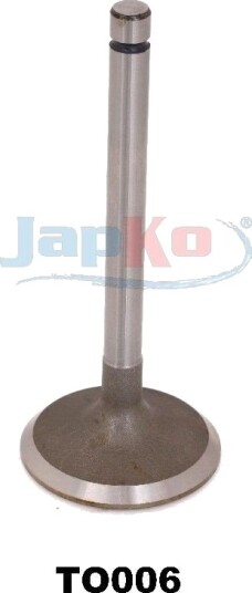 Innløpsventil JAPKO 5TO006