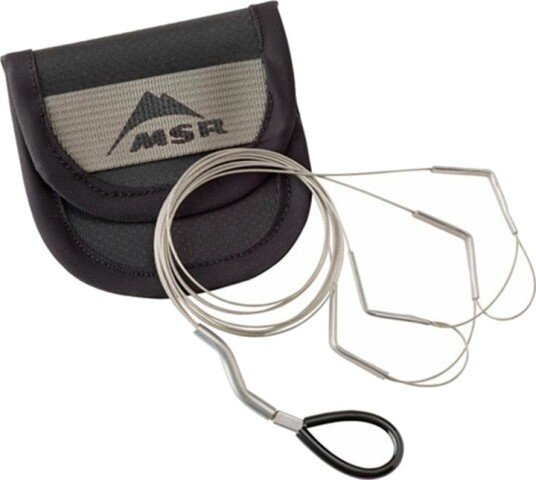 Msr Reactor Hanging Kit unisex Msr Reactor Hanging Kit unisex