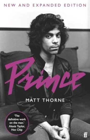 Prince Updated Edition Prince Updated Edition