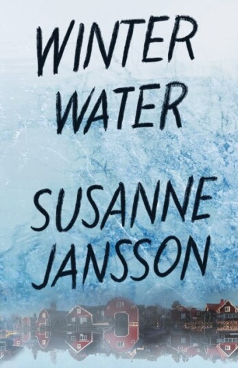 Winter Water Av Susanne Jansson