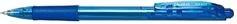 Wow Bk417 Blå Kulepenn (10-Pk) Pentel