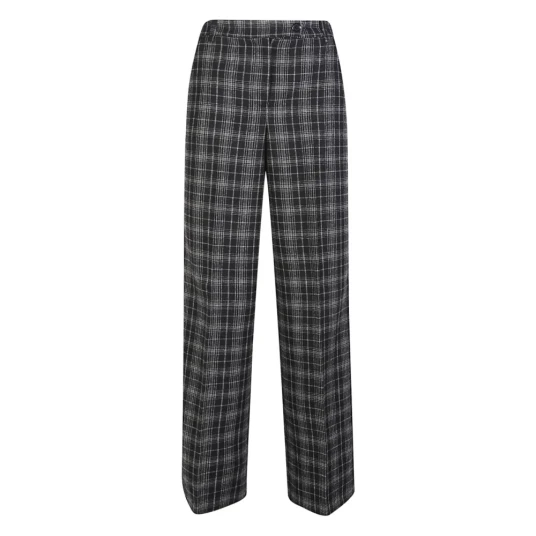 Pinko Dame Bukser Svart M