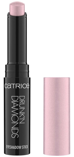 Catrice Drunk"n Diamonds Eyeshadow Stick 010 Lavender Jelly Haze