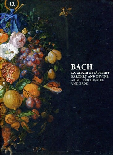 Alain Gerveau, André Rossi, Andrei Vieru, Arnaud De Pasquale, Benjamin Alard, Benjamin Dieltjens, Benoît Arnould, Bernard Foccroulle, Bertrand Cuiller, Blandine Rannou, Bruno Cocset, Caroline Magalhaes, Céline Frisch, Chantres Du Centre De Musique Baroque