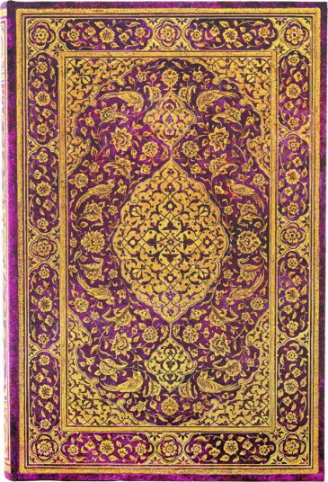Notatbok Paperblanks The Orchard mini linj Notatbok Paperblanks The Orchard mini linj