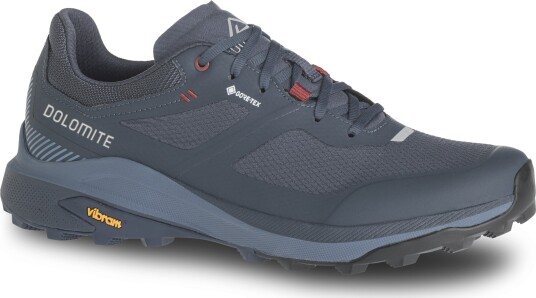 Dolomite Men's Nibelia GORE TEX Dark Blue 46 1/ 2