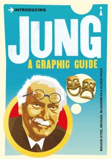 Introducing Jung av Maggie Hyde