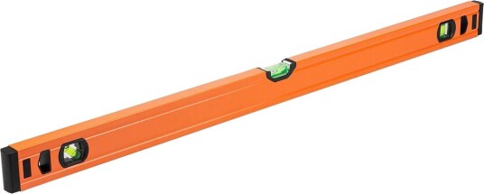 NEO Vater Aluminium, 80 cm, 3 Libeller, 2 Anti-Skruelokk NEO Vater Aluminium, 80 cm, 3 Libeller, 2 Anti-Skruelokk
