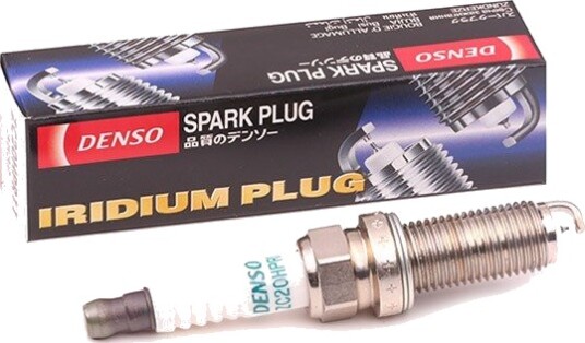 Tennplugg DENSO ZC20HPR11