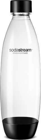 SodaStream Fuse DWS-Bottle 1L SodaStream Fuse DWS-Bottle 1L