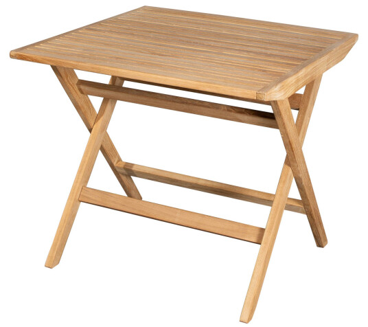 Cane-line Flip bord Teak Natur