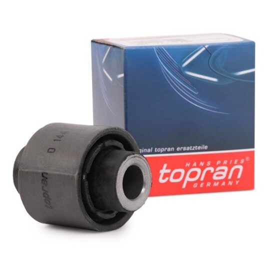 Feste styrestag TOPRAN 110 144