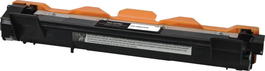 TB Toner TN1050 Sort Høykapasitet (1.800 sider) erstatter Brother TN-1050 TB Premium toner