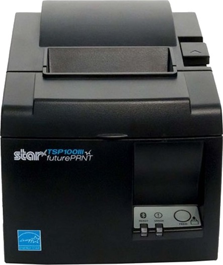Star Tsp 143Iiibi2 Kvitteringsskriver Direktetermisk