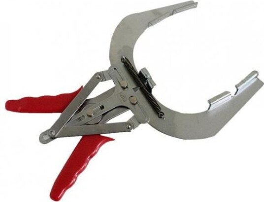 Satra Stempelringtang 110-160Mm (S-D110pr) Satra Stempelringtang 110-160Mm (S-D110pr)