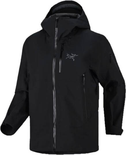 Arc"teryx Sabre Jacket M Black M