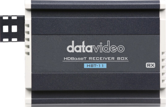 Datavideo HBT-11 HDBaseT HDBaseT til HDMI