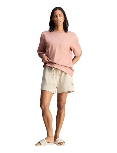 adidas by Stella McCartney Asmc Loose Tee Pink M