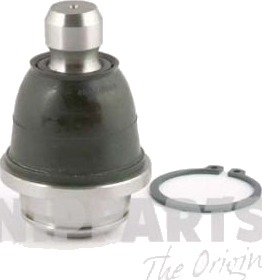 NIPPARTS N4861040 Bærekule NIPPARTS N4861040 Bærekule
