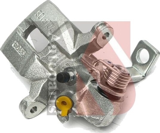 YSPARTS YS BC0287 Bremsecaliper