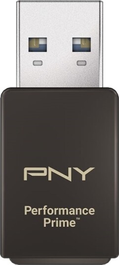 PNY Prime microSD kortleser P CRUAUSDDG3CPPR GE PNY Prime microSD kortleser P CRUAUSDDG3CPPR GE
