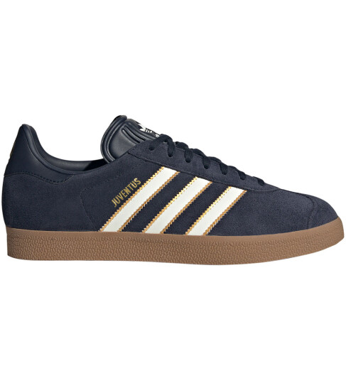 Adidas Originals Sko Gazelle Terrasse IKON Juventus Legink Originals 36 2/3 Sko Blå Adidas Originals Sko Gazelle Terrasse IKON Juventus Legink Originals 36 2/3 Sko Blå