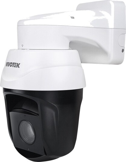 Vivotek Ip Overvåkningskamera SD9394-EHL 8mp Ir 250m 32x Zoom