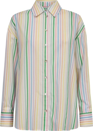 Nümph Nutrillo Shirt Multi/patterned 36