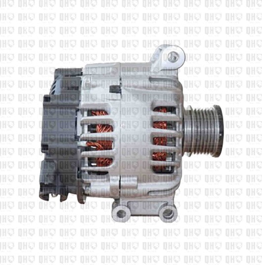 Dynamo QUINTON HAZELL QRA3409