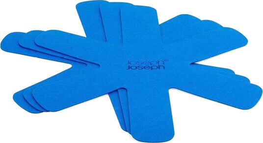 Joseph Joseph Space pannebeskyttersett 3 deler midnight blue