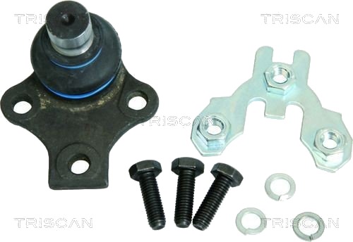 Bærekule TRISCAN 8500 29026