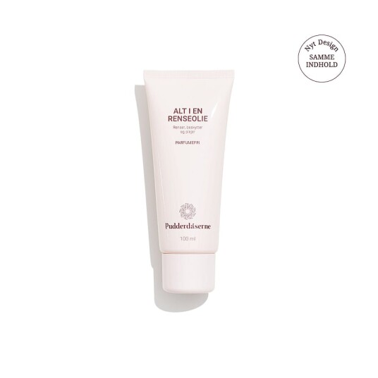 All in One Cleansing Oil 100 ml